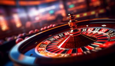 Is Codere Online Luxembourg (CDRO) Among the Best Gambling Stocks to Buy According to Analysts?