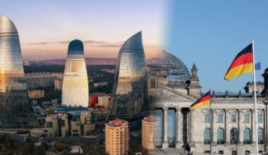 Germany enters the game: Can Berlin help unlock peace in the Caucasus?