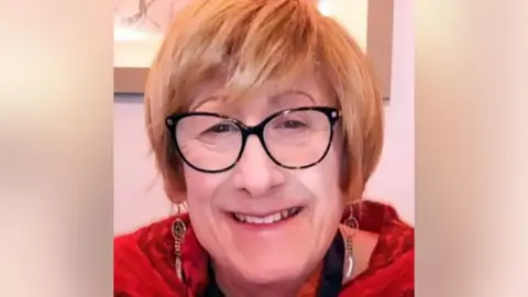 BBC Kerrie Meyer