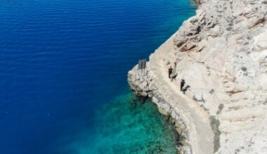 ZAVRATNICA TRAIL 2025: Scenic Velebit Race Draws Runners of All Ages to Adriatic Gem