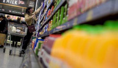 UK’s cheapest supermarket revealed