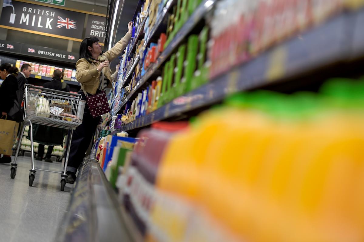 UK’s cheapest supermarket revealed