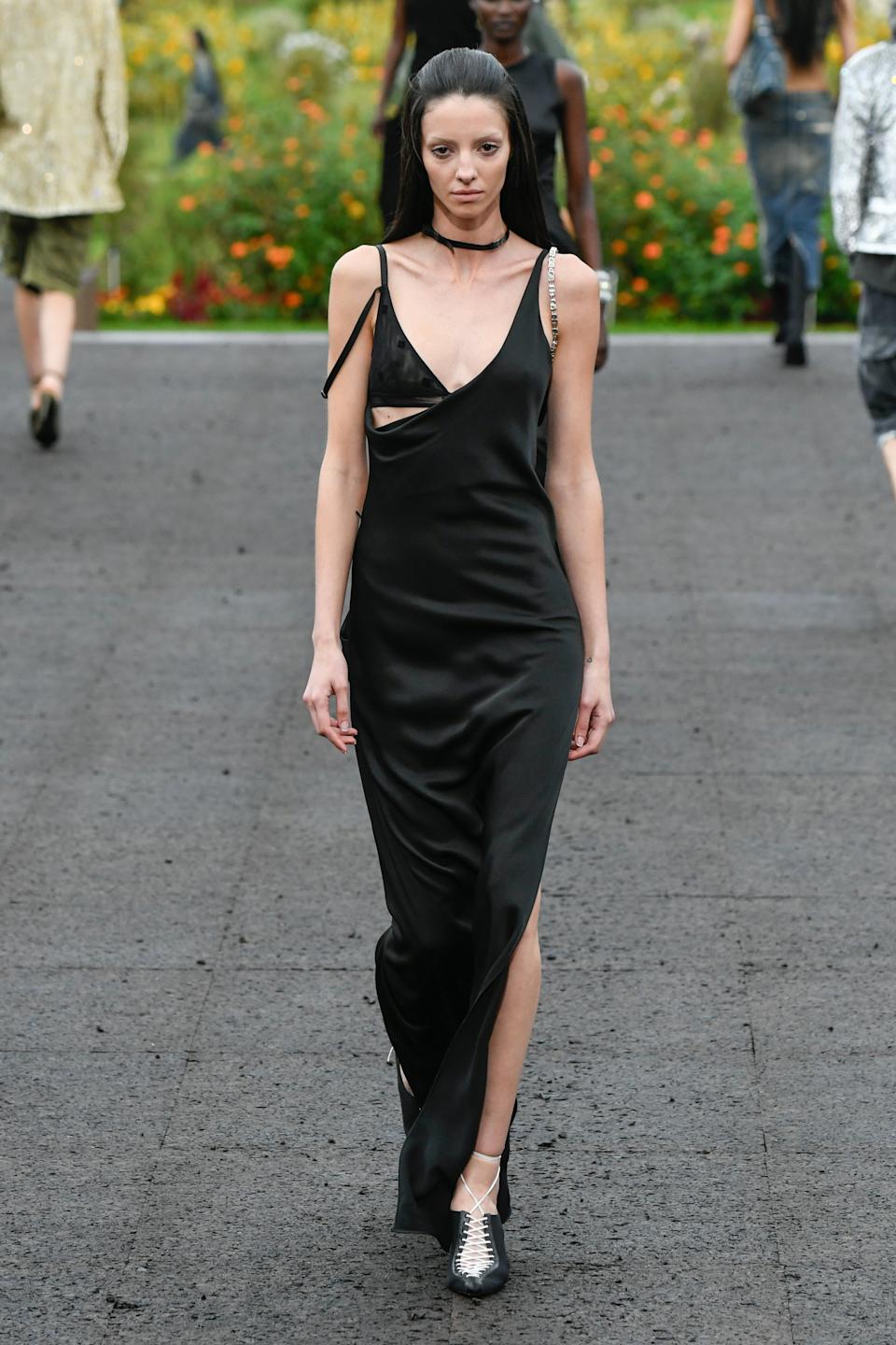 Givenchy RTW Spring 2023