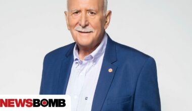 Τηλεθέαση: Τα νούμερα του «Καλημέρα Ελλάδα» και τα μονοψήφια που «θερίζουν»
