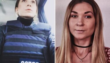 Body of Ukrainian journalist kidnapped by Russia returned with eyes, brain removed, likely to hide signs of torture: report