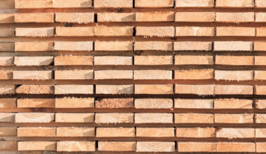 Exports of lumber from Latvia increase 36% in February