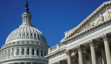 The U.S. Senate has introduced a bill on new sanctions against Russia, which includes the possibility of imposing a 500% tariff on imports from countries that purchase Russian oil and other resources