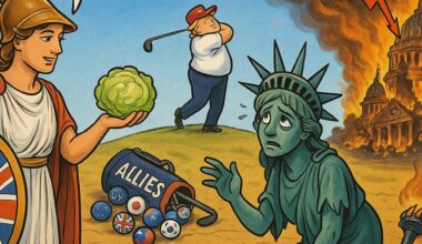 America, may we offer you a lettuce in these trying times?