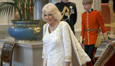 What Do The Royal Family Eat On Easter Sunday?