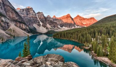 Are Americans Welcome in Canada?