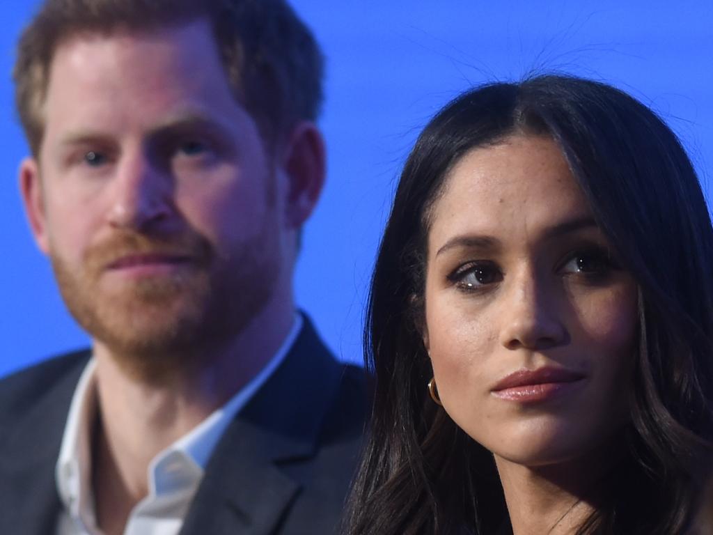 How much home renovations really cost Harry, Meghan