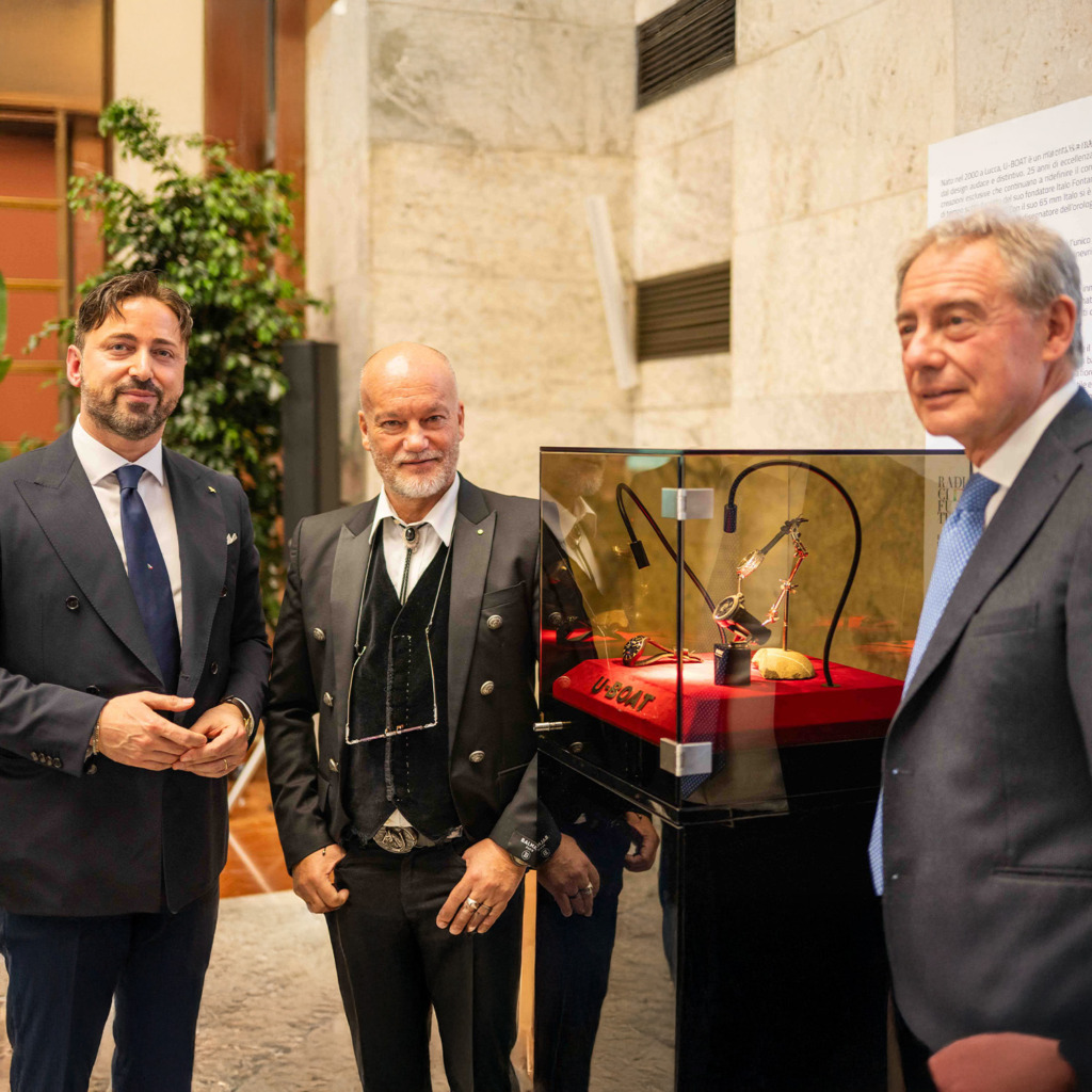 capobianco fontana urso