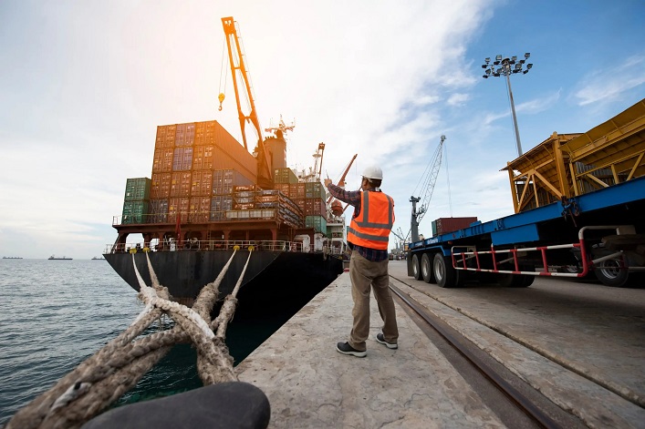 Poland wants to build a port in the Odesa region to export agricultural products to Africa.