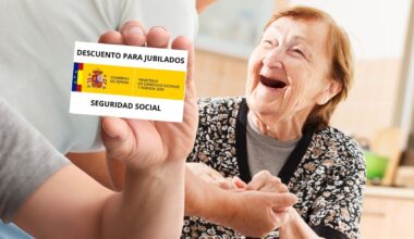 El carnet de jubilados que pocos conocen: el Gobierno de España confirma sus beneficios