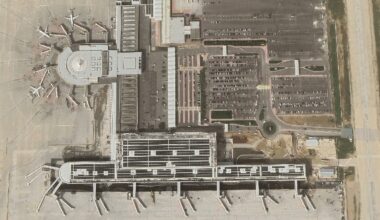 EBRD supports refinancing for key Turkish airport
