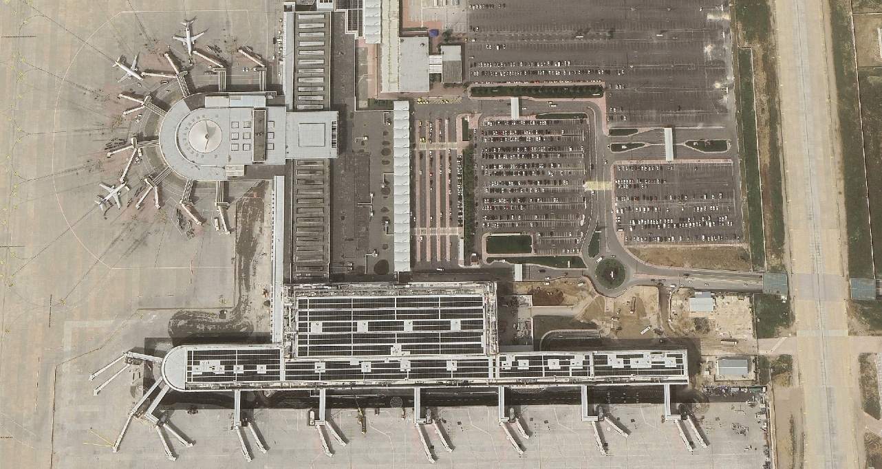 EBRD supports refinancing for key Turkish airport
