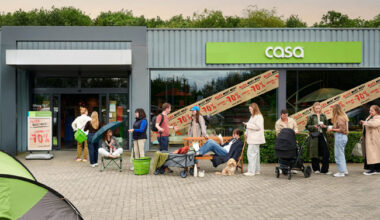 Casa Nederland ook in gevaar