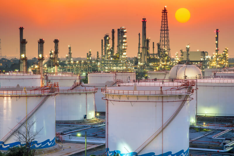 Germany Flare Gas Recovery System Market