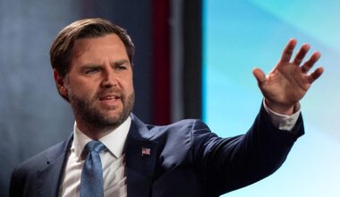US ‘working very hard’ with UK on negotiating ‘great’ trade deal