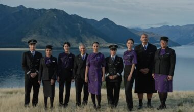 Airline Ratings
