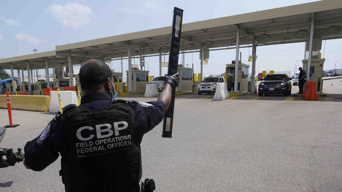 CBP