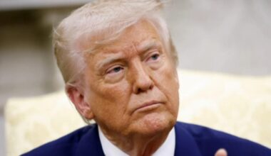 A CEO with 500 workers explains why he's suing Trump over tariffs: "This path is catastrophic"