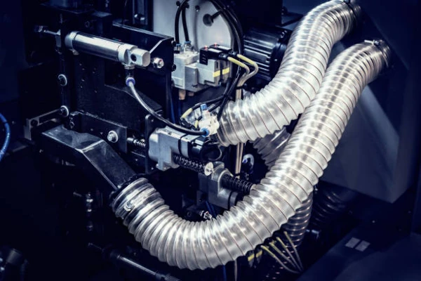 European Union's Iron or Steel Flexible Tubing Market to Grow at 1.3% CAGR Over Next Decade - News and Statistics