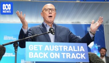Coalition abandons 'end' to work from home, walks back 41,000 job cuts