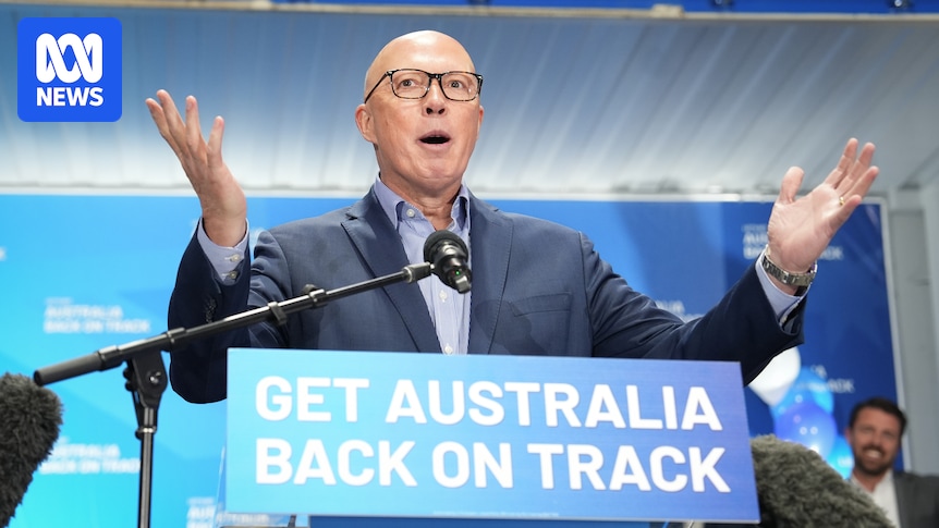 Coalition abandons 'end' to work from home, walks back 41,000 job cuts