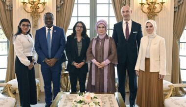 Yeni Şafak English