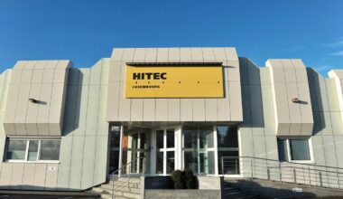 Ncolas Comes, ex-président de Hitec, est décédé