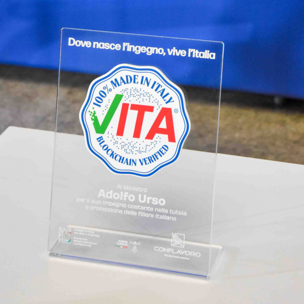 certificazioni vita