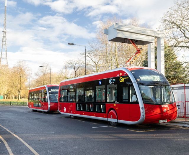 TfL's climate action validated by SBTi