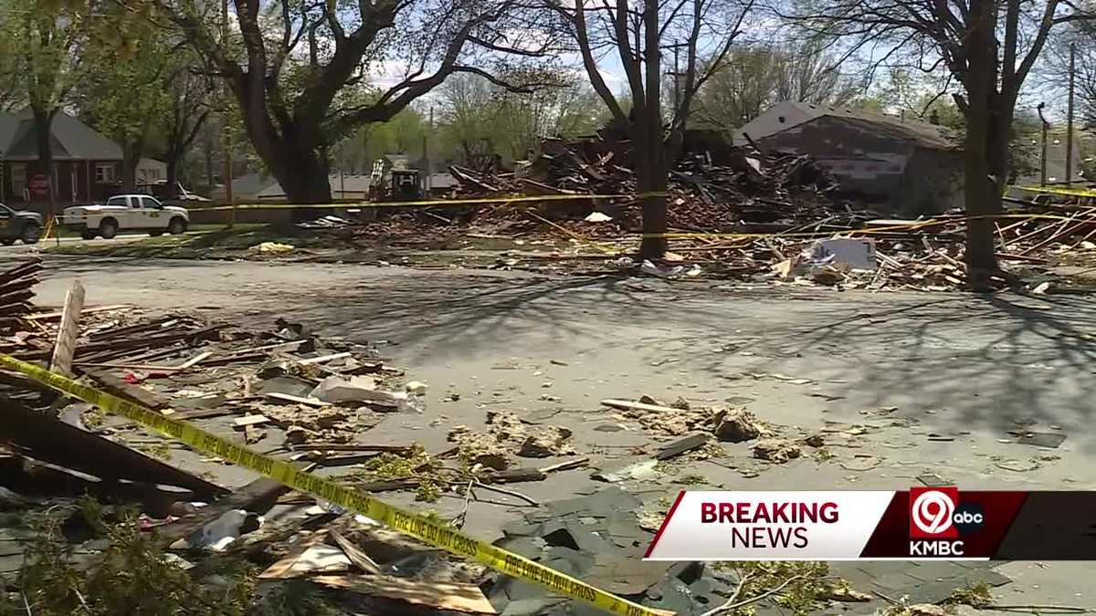 Neighbors blame gas leak on negligence