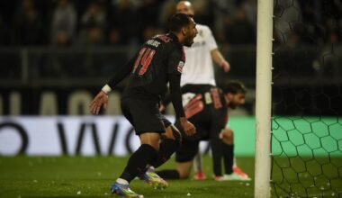 Luís Freire e o Benfica: «Quero que os jogadores imaginem o sabor da vitória»