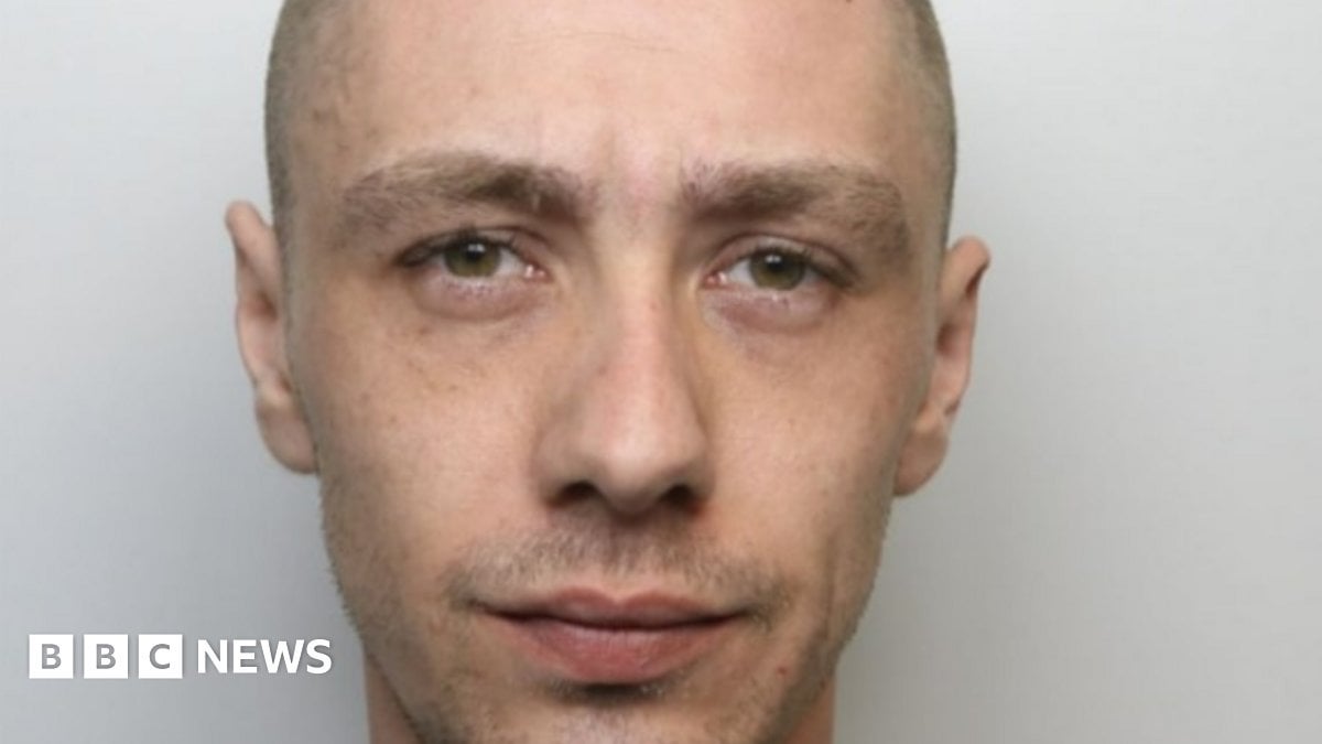 Bolton grooming gang ringleader jailed for 15 years