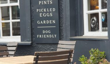 Sounds perfect. What more could you want?