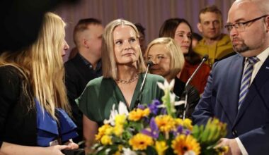 SDP takes the win as Finns Party vote collapses | Yle News
