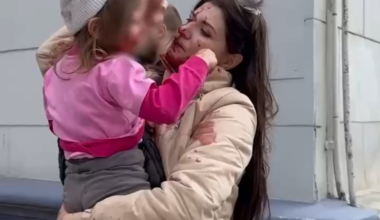 There are already 31 dead in Sumy, including 2 children, - SES 84 people were injured, including ten children.