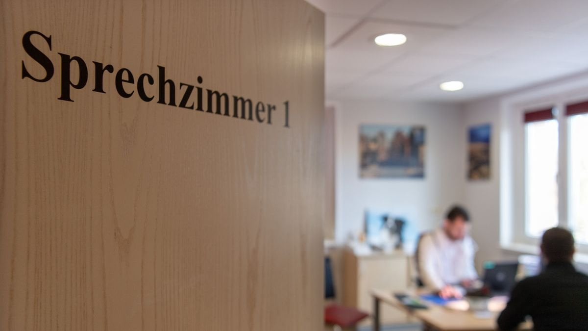 Arzttermine: Ärzte fordern bis zu 100 Euro Strafe für Terminschwänzer