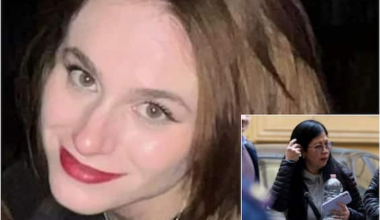 Mark Samson, madre indagata per occultamento cadavere di Ilaria Sula