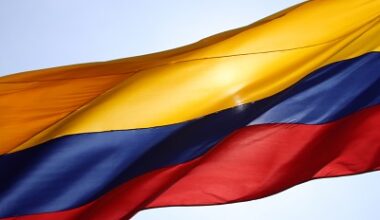 Colombian Oil, Gas Guild Urges Action to Curb E&P Decline, Address Gas Shortfall