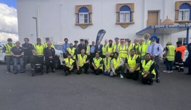 Sikh community take lead role in Takanini crime patrols