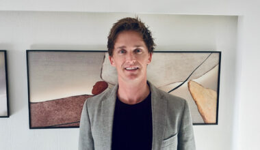 Tim Richardson joins InfoSum as first NZ team member