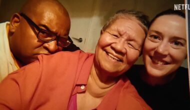 Con Mum's Dionne's life now is just as messy as in the documentary