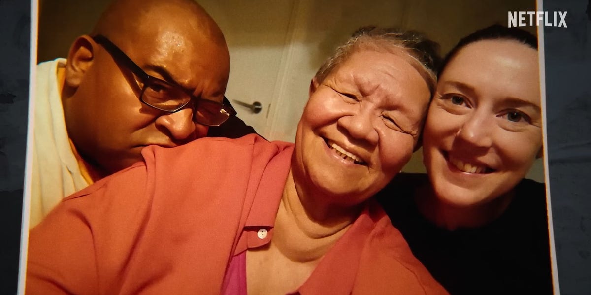 Con Mum's Dionne's life now is just as messy as in the documentary