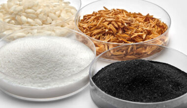 Continental silica tire technology