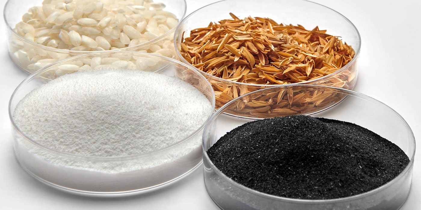 Continental silica tire technology