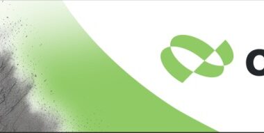 Continuum Logo. Photo via Continuum Powders.