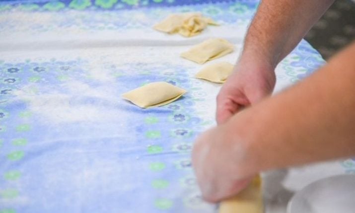 Croatian Easter cooking class unites generations in Geelong